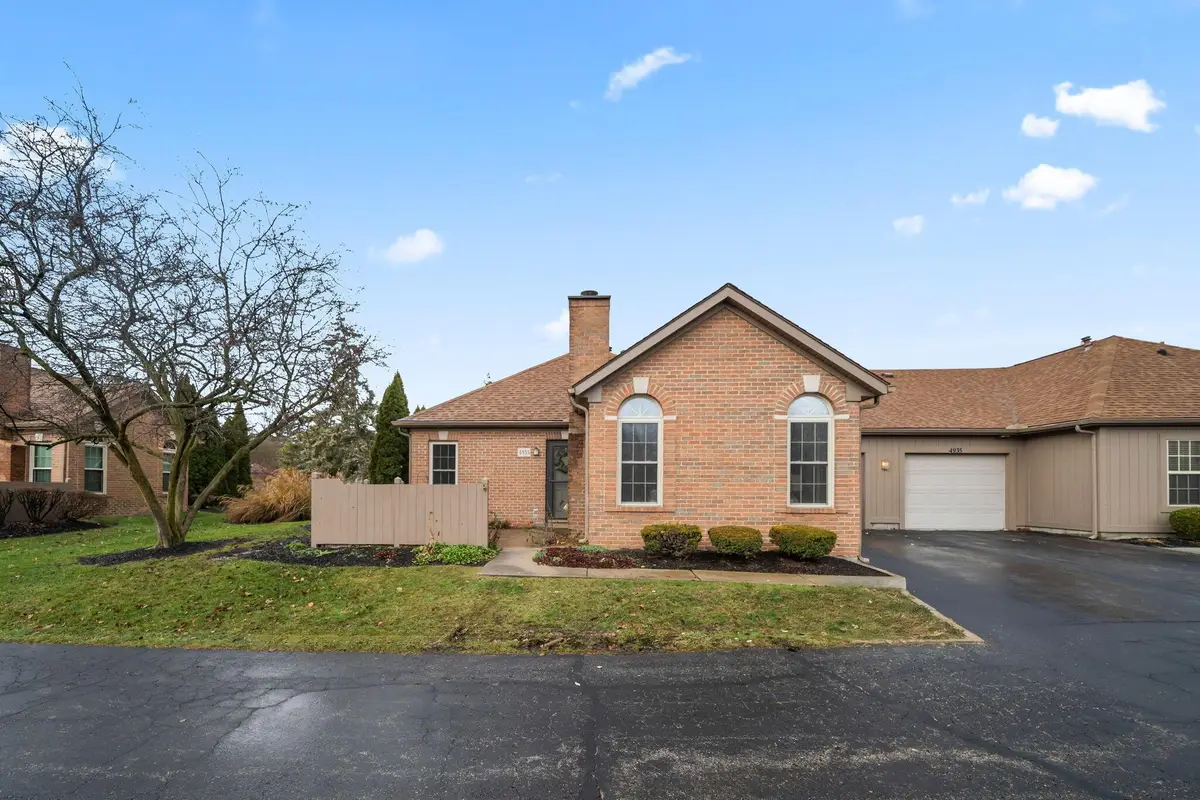 4933 Berry Leaf Place, Hilliard, OH 43026 - Image #1