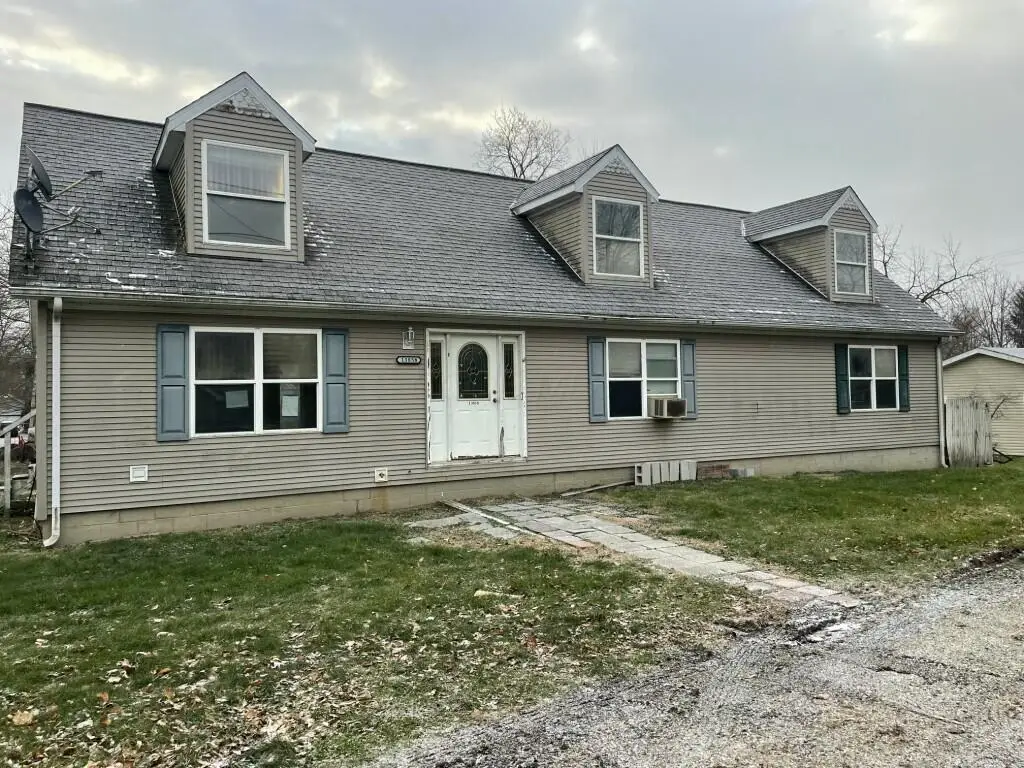 13858 Era Road, Mount Sterling, OH 43143 - Image #1