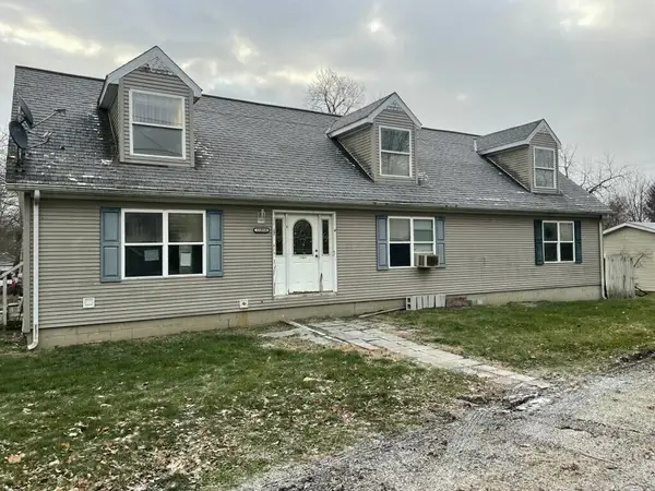 13858 Era Road, Mount Sterling, OH 43143