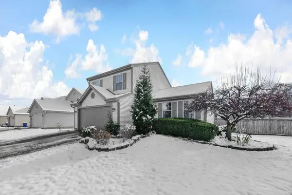 2901 Footloose Drive, Columbus, OH 43231