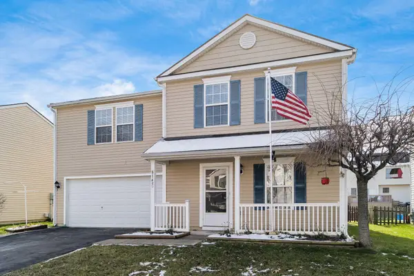 8145 Royal Elm Drive, Blacklick, OH 43004