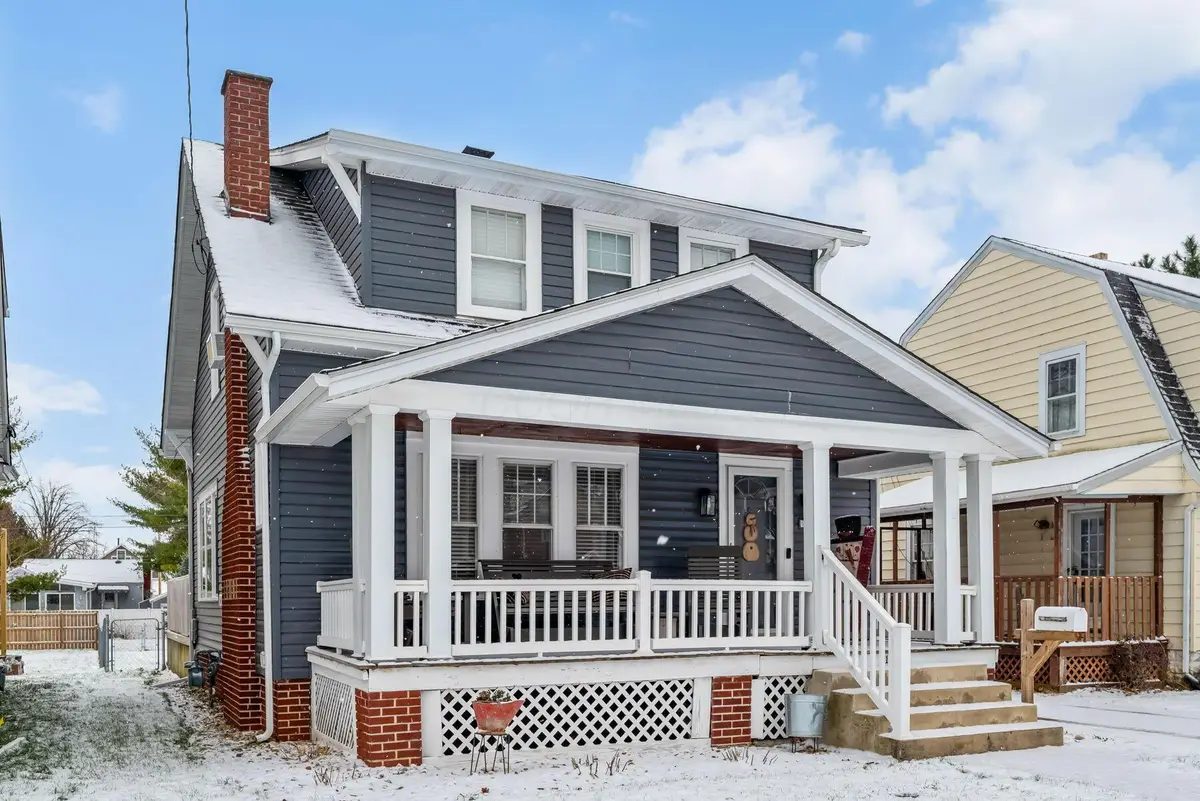 196 Forest Lawn Boulevard, Marion, OH 43302 - Image #1