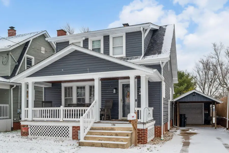 196 Forest Lawn Boulevard, Marion, OH 43302 - Image #2