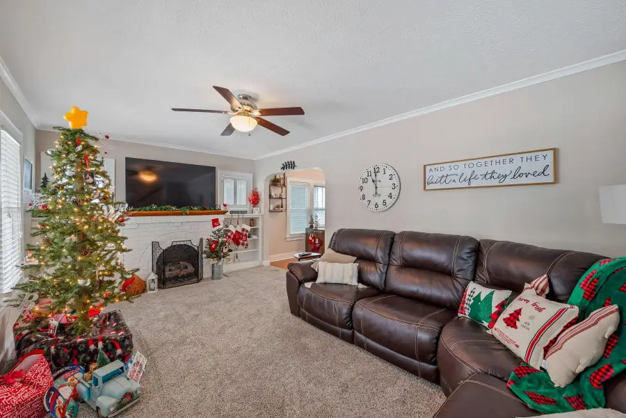 196 Forest Lawn Boulevard, Marion, OH 43302 - Image #3