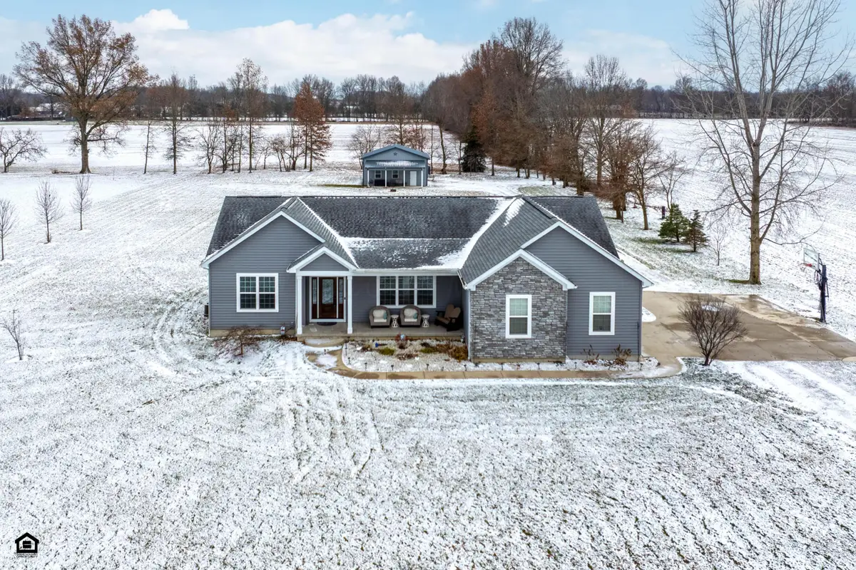 8545 Harmony Church Road, Johnstown, OH 43031 - Image #1