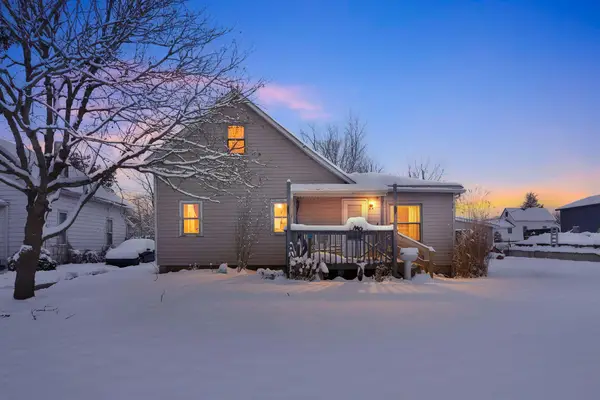 614 Garfield Avenue, Bellefontaine, OH 43311