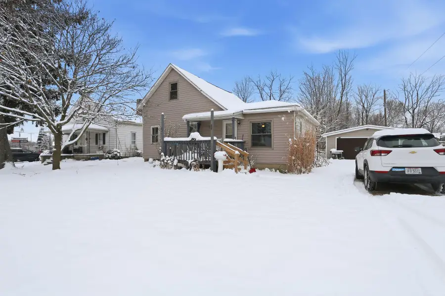 614 Garfield Avenue, Bellefontaine, OH 43311 - Image #3