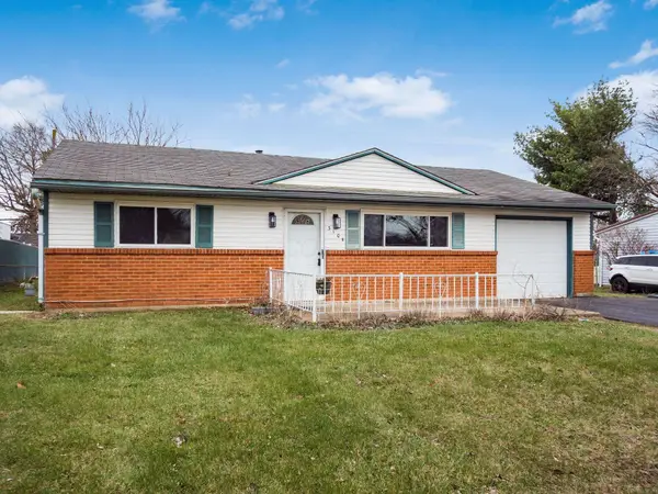 3105 Wessex Court, Columbus, OH 43232