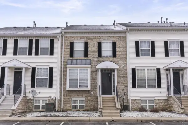 98 Green Mill, Blacklick, OH 43004