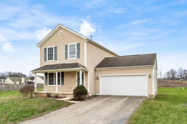 3865 Pendent Lane, Columbus, OH 43207