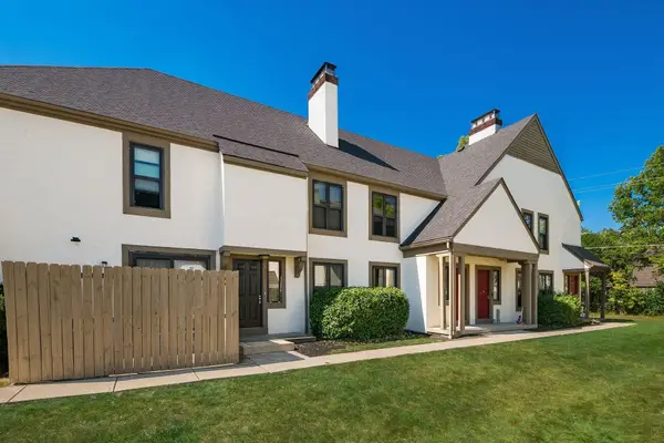 410 Edinburgh Road, Dublin, OH 43017