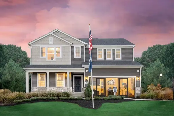 101 Franks Field Drive, Delaware, OH 43015