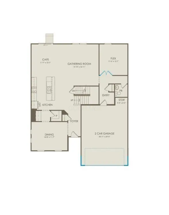 101 Franks Field Drive, Delaware, OH 43015 - Image #2