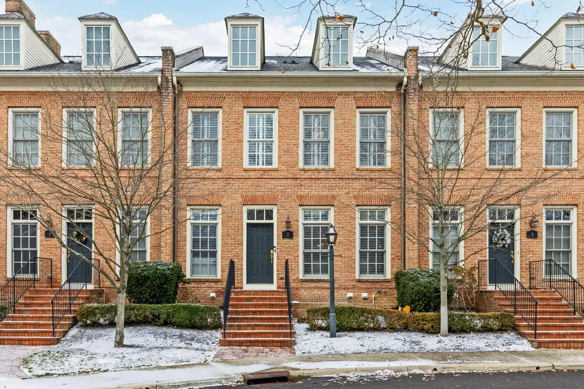 7 Richmond Square, New Albany, OH 43054 - Image #1