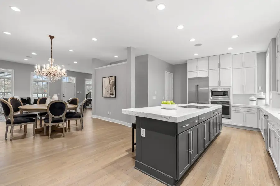 7 Richmond Square, New Albany, OH 43054 - Image #3