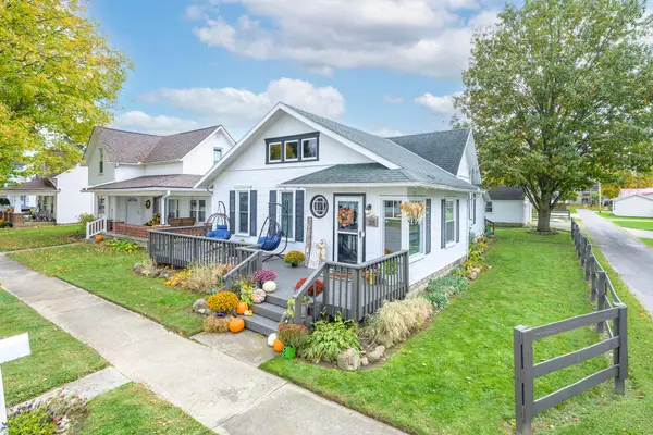 311 E Columbus Street, West Liberty, OH 43357