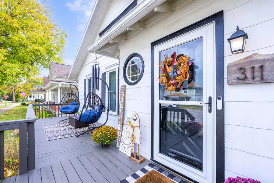 311 E Columbus Street, West Liberty, OH 43357 - Image #2