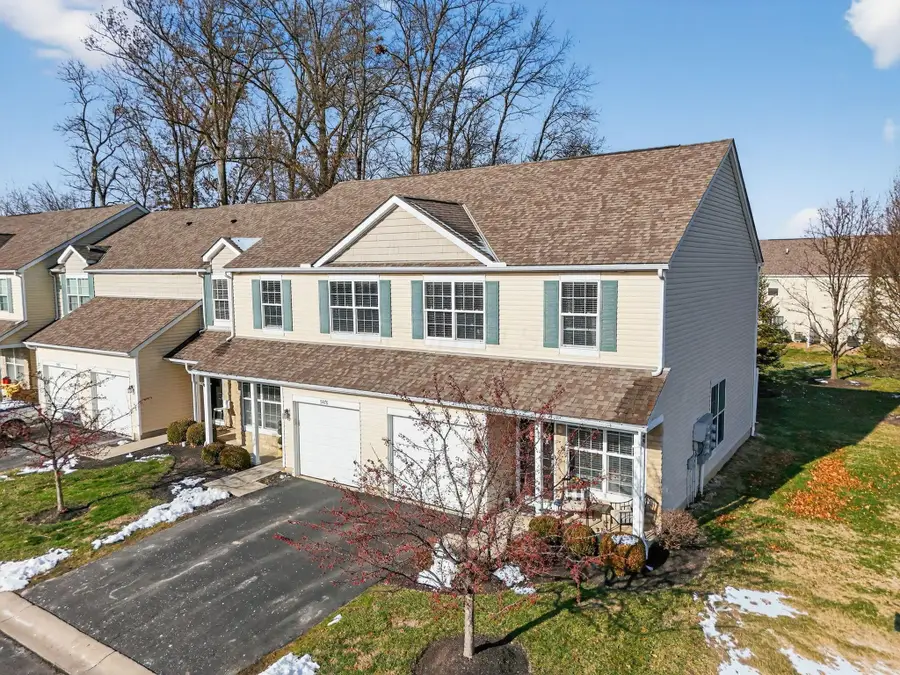 5478 Albany Terrace Way, Westerville, OH 43081 - Image #2