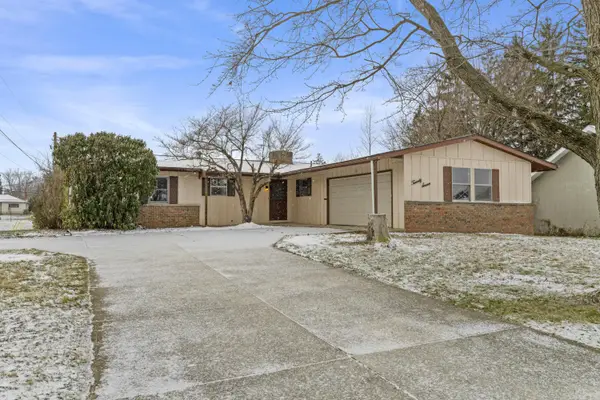 27 Tanglewood Drive, Delaware, OH 43015