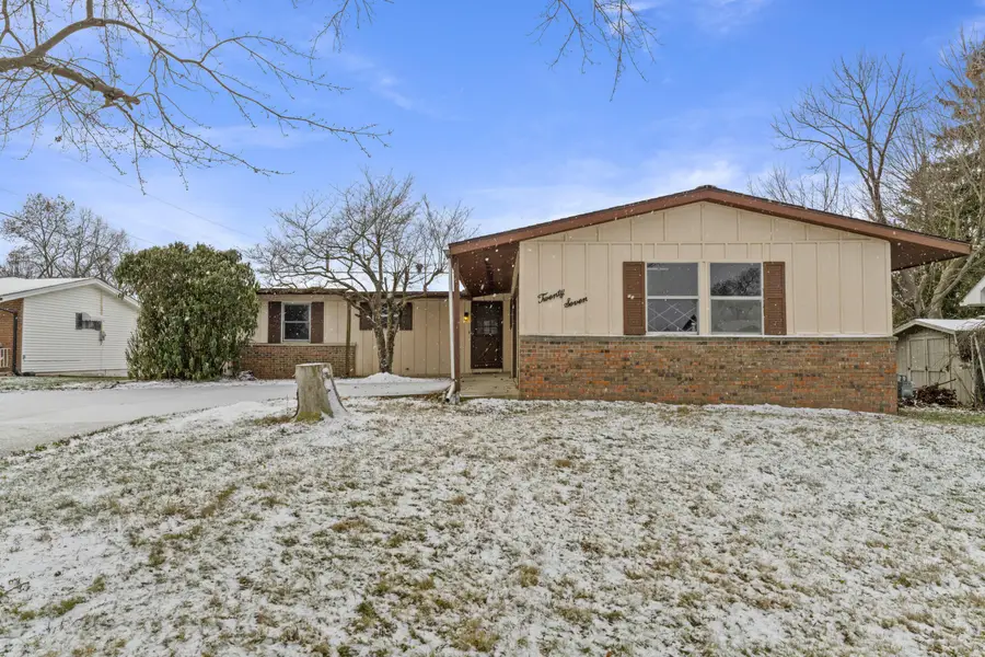 27 Tanglewood Drive, Delaware, OH 43015 - Image #3