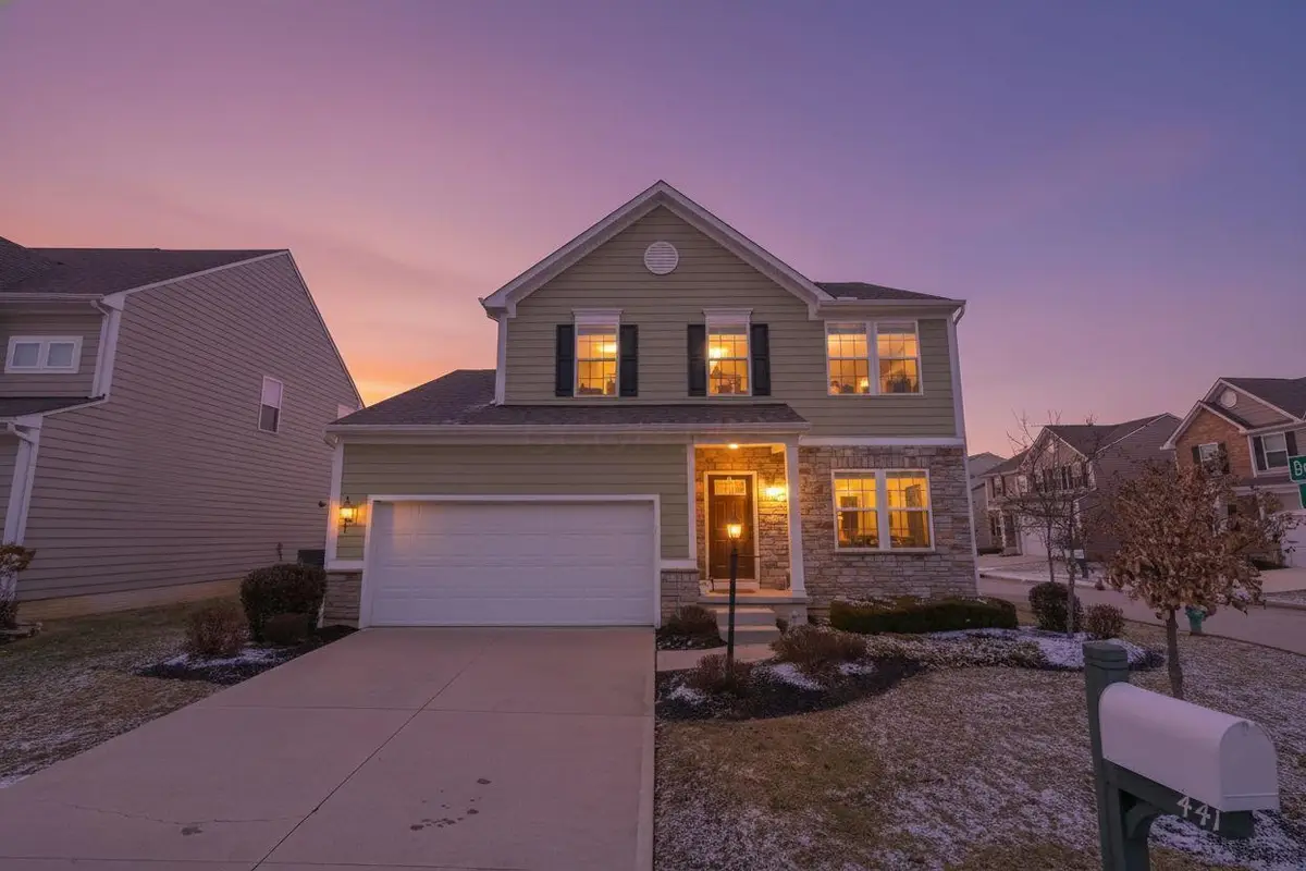 441 Lee Way, Lewis Center, OH 43035 - Image #1