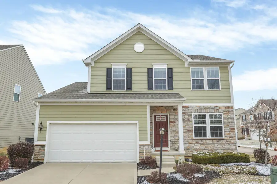 441 Lee Way, Lewis Center, OH 43035 - Image #2