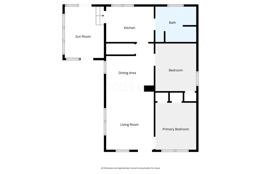 538 S Wheatland Avenue, Columbus, OH 43204 - Image #2