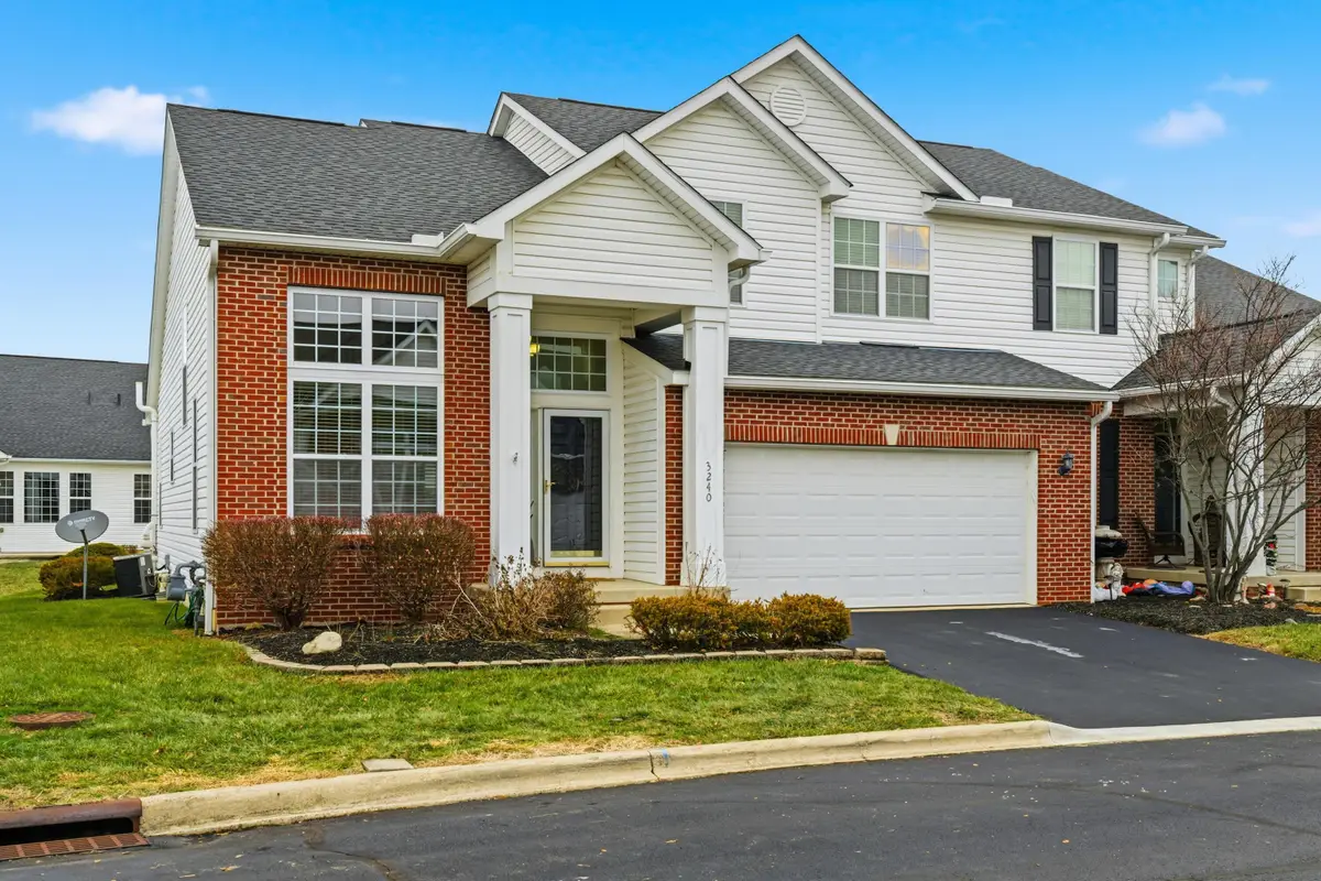 3240 Belstead Drive, Grove City, OH 43123 - Image #1