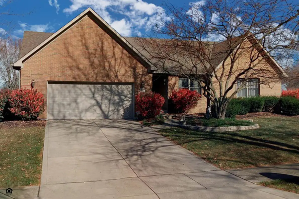 1166 Wedgewood Terrace, Westerville, OH 43082 - Image #1