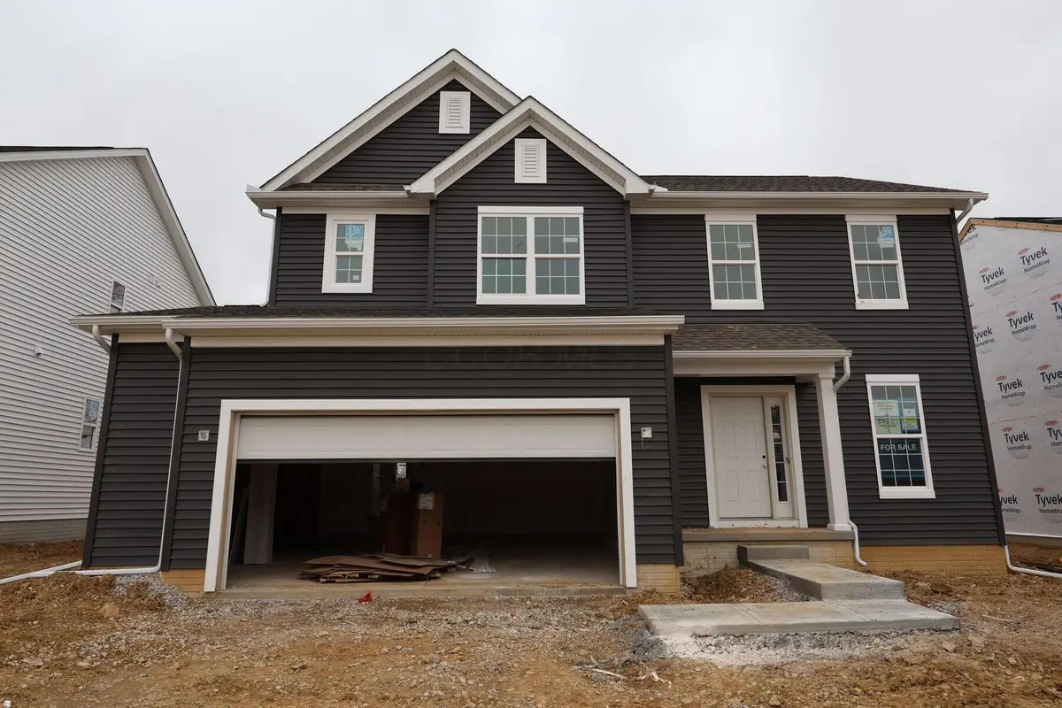 338 Cherry Hills Road, Commercial Point, OH 43116 - Image #1