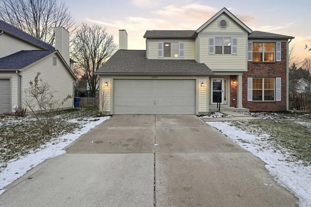 1454 Cinnamon Drive, Marysville, OH 43040 - Image #1