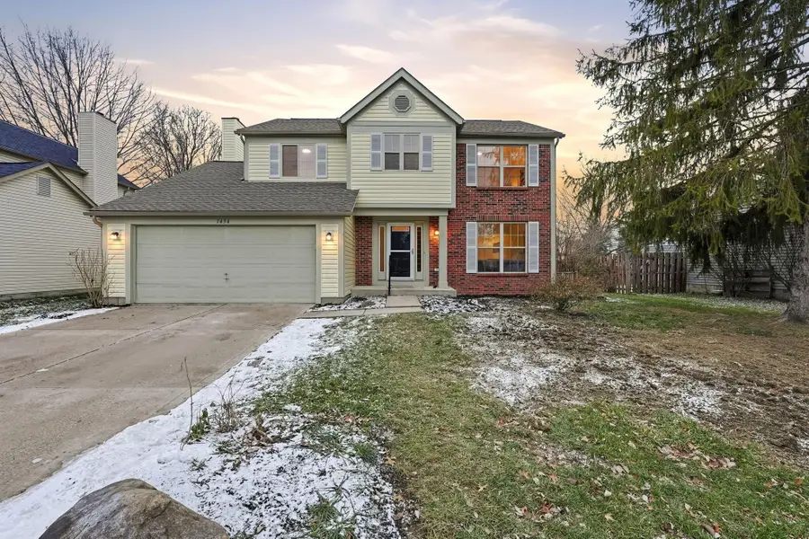 1454 Cinnamon Drive, Marysville, OH 43040 - Image #2