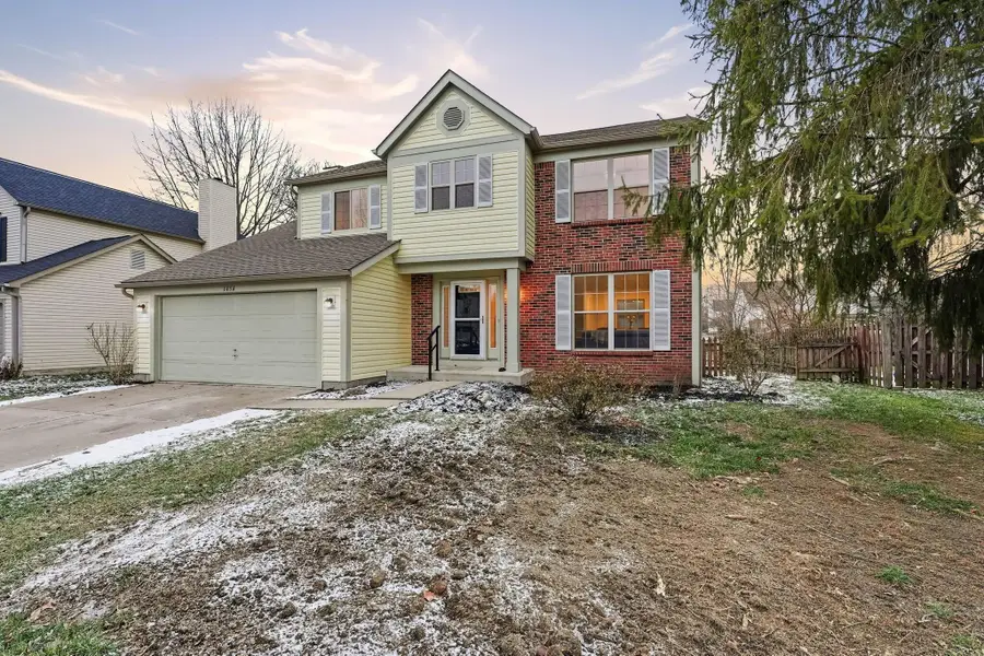 1454 Cinnamon Drive, Marysville, OH 43040 - Image #3