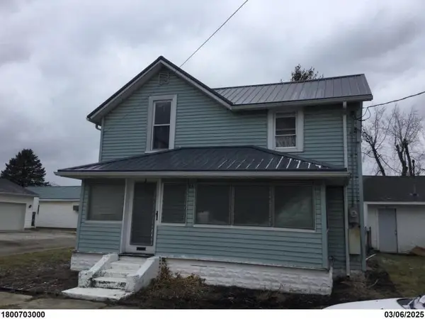 26 2nd Avenue, Mount Sterling, OH 43143