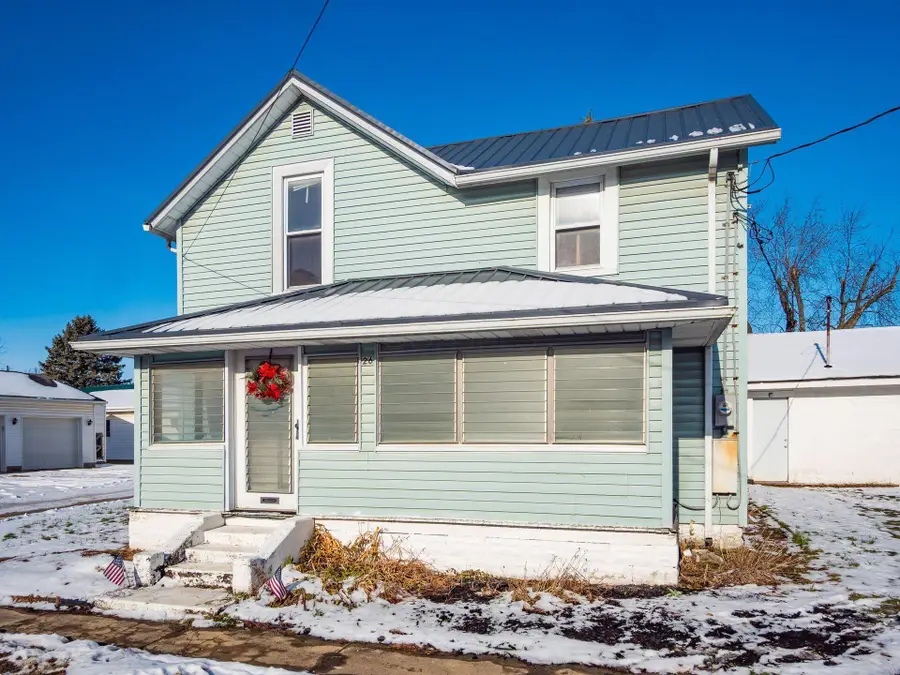 26 2nd Avenue, Mount Sterling, OH 43143 - Image #2