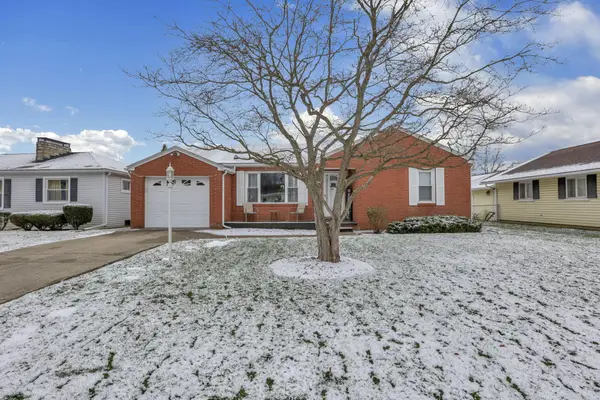 975 Glenmore Avenue, Newark, OH 43055