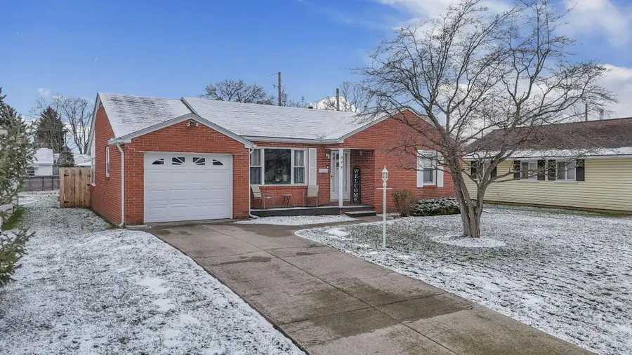 975 Glenmore Avenue, Newark, OH 43055 - Image #2