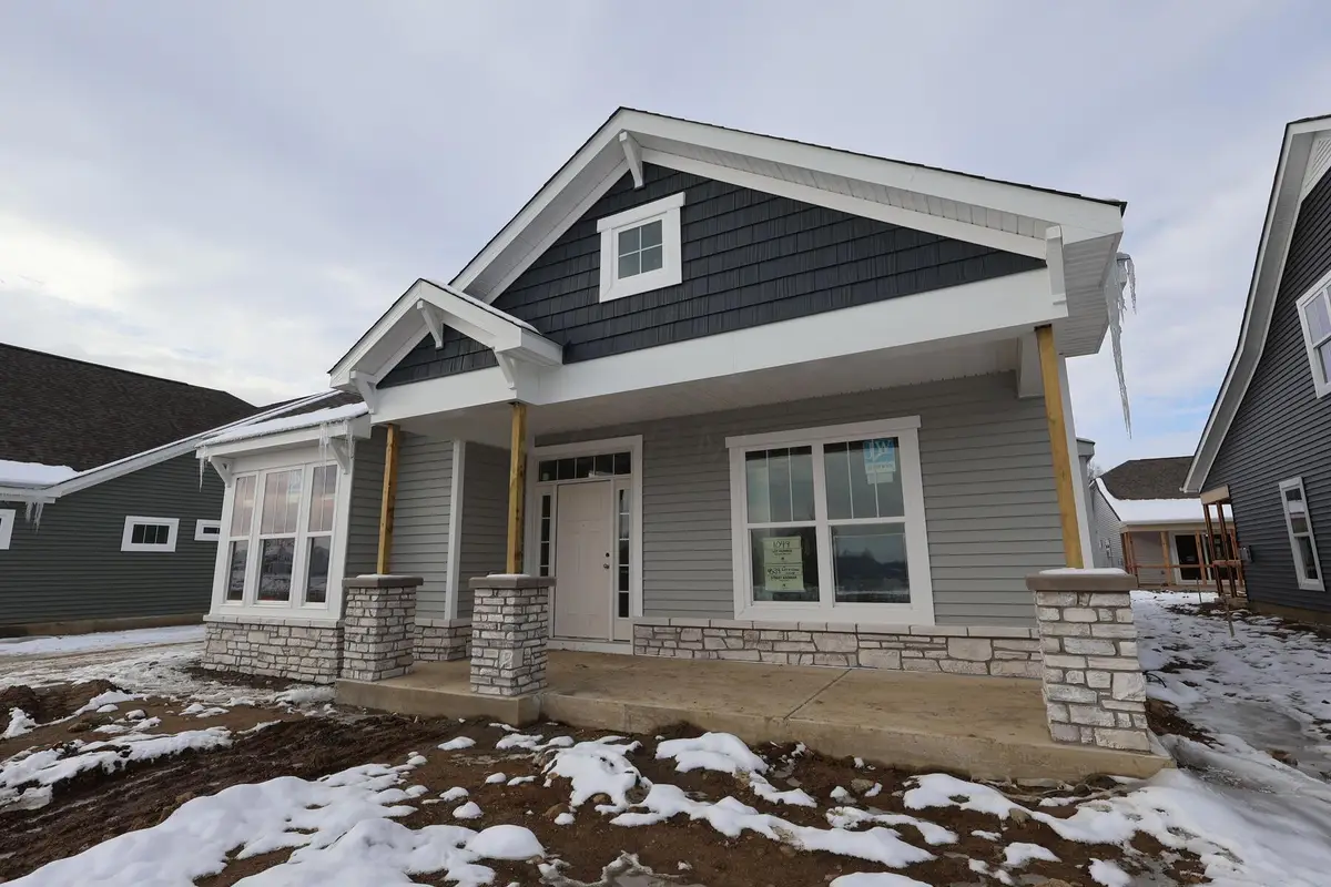 4539 Corsican Loop E, Hilliard, OH 43026 - Image #1