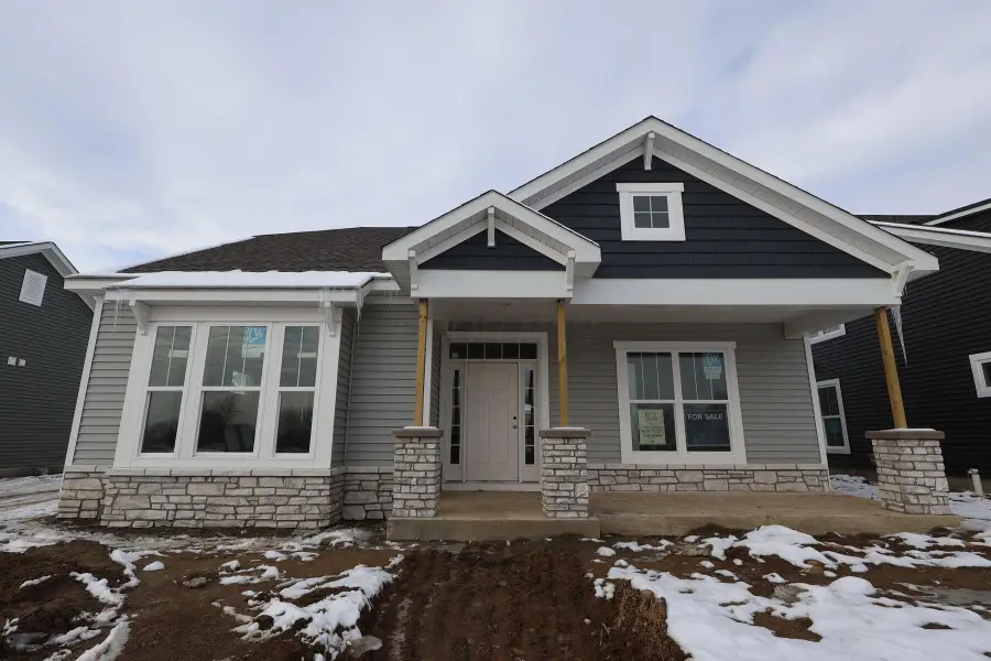 4539 Corsican Loop E, Hilliard, OH 43026 - Image #2