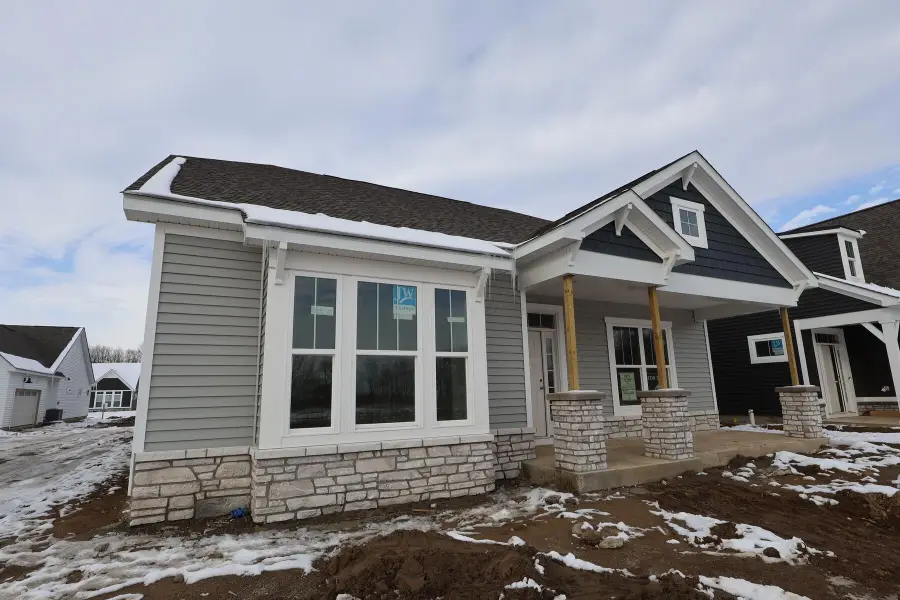 4539 Corsican Loop E, Hilliard, OH 43026 - Image #3