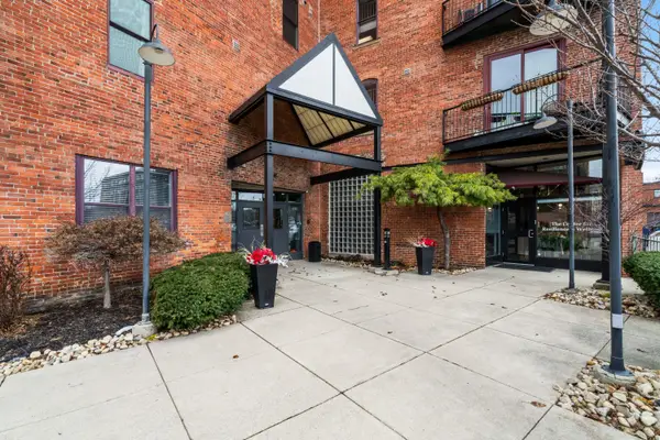 432 E Rich Street, Columbus, OH 43215