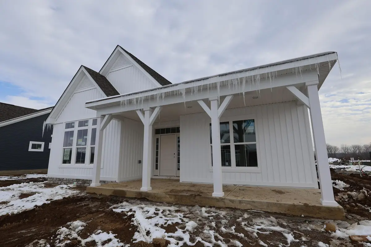 4537 Corsican Loop E, Hilliard, OH 43026 - Image #1