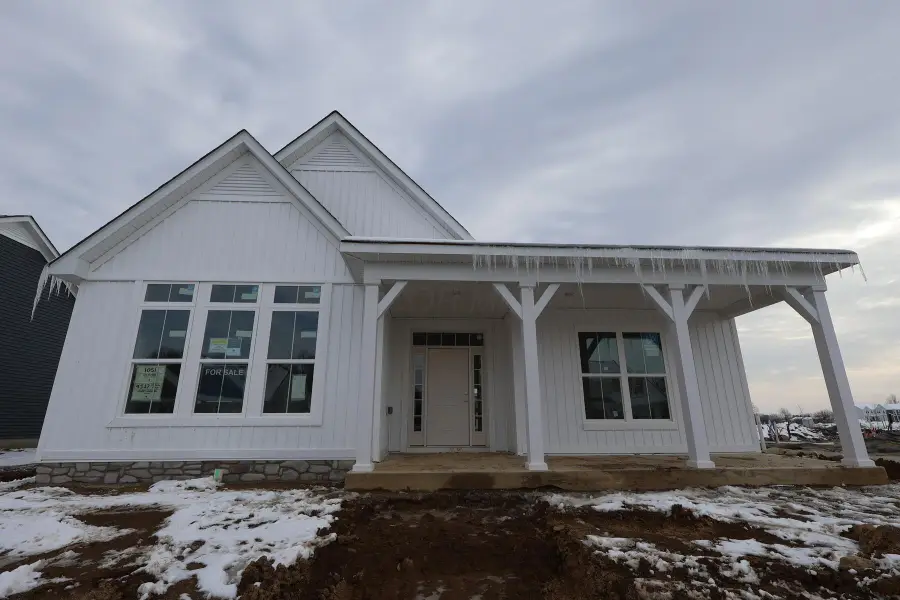 4537 Corsican Loop E, Hilliard, OH 43026 - Image #2