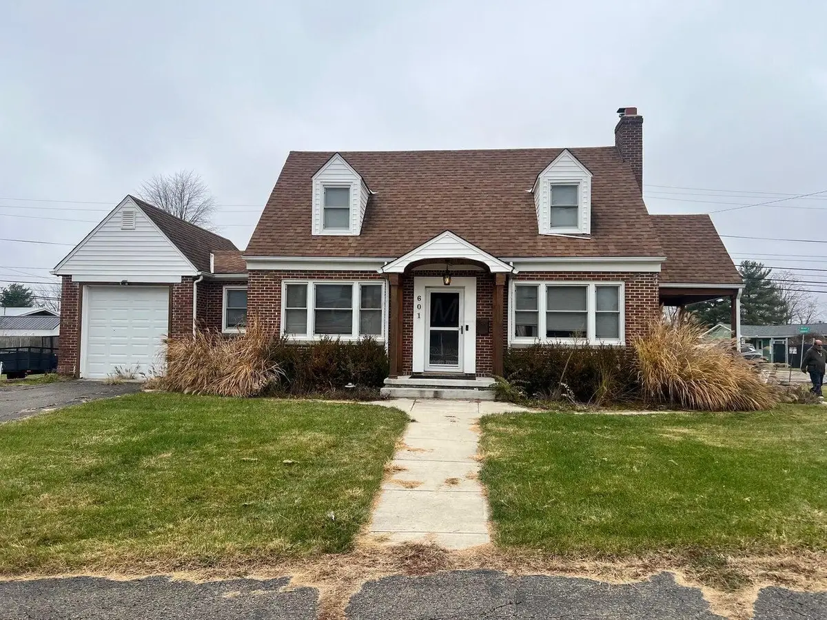 601 S Main Street, Baltimore, OH 43105 - Image #1