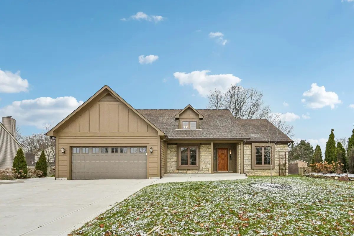410 Six Pence Circle, Westerville, OH 43081 - Image #1