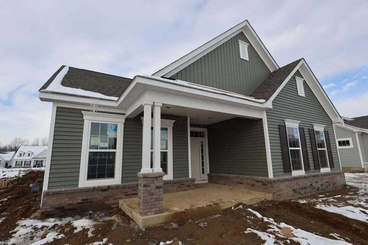 4535 Corsican Loop E, Hilliard, OH 43026 - Image #1