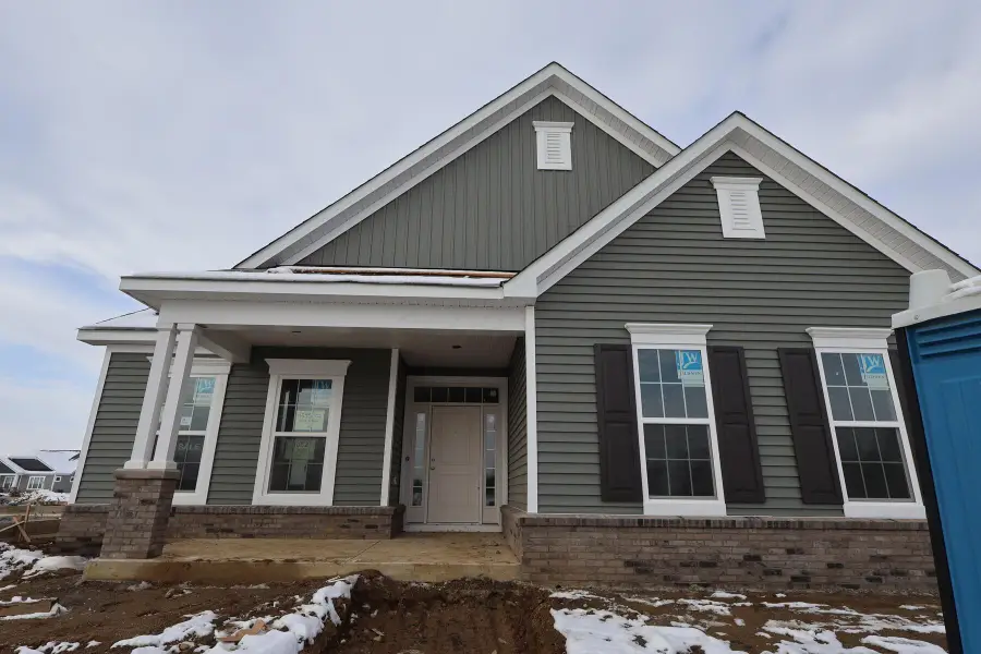 4535 Corsican Loop E, Hilliard, OH 43026 - Image #2