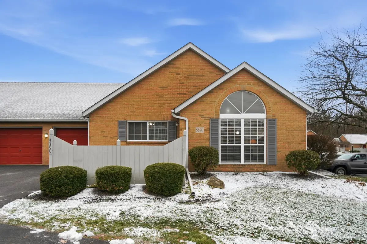 5390 Pond View Drive, Westerville, OH 43081 - Image #1