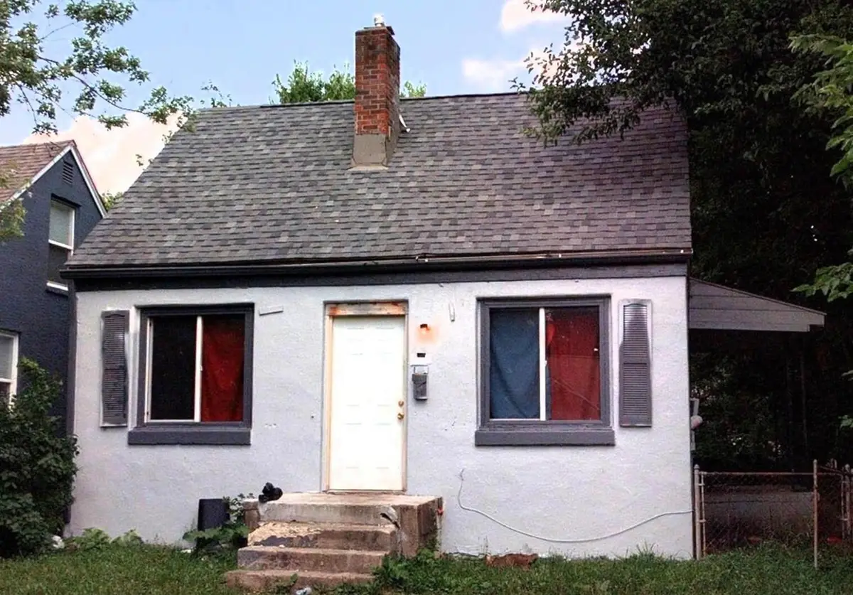 2260 Homestead Drive, Columbus, OH 43211 - Image #1