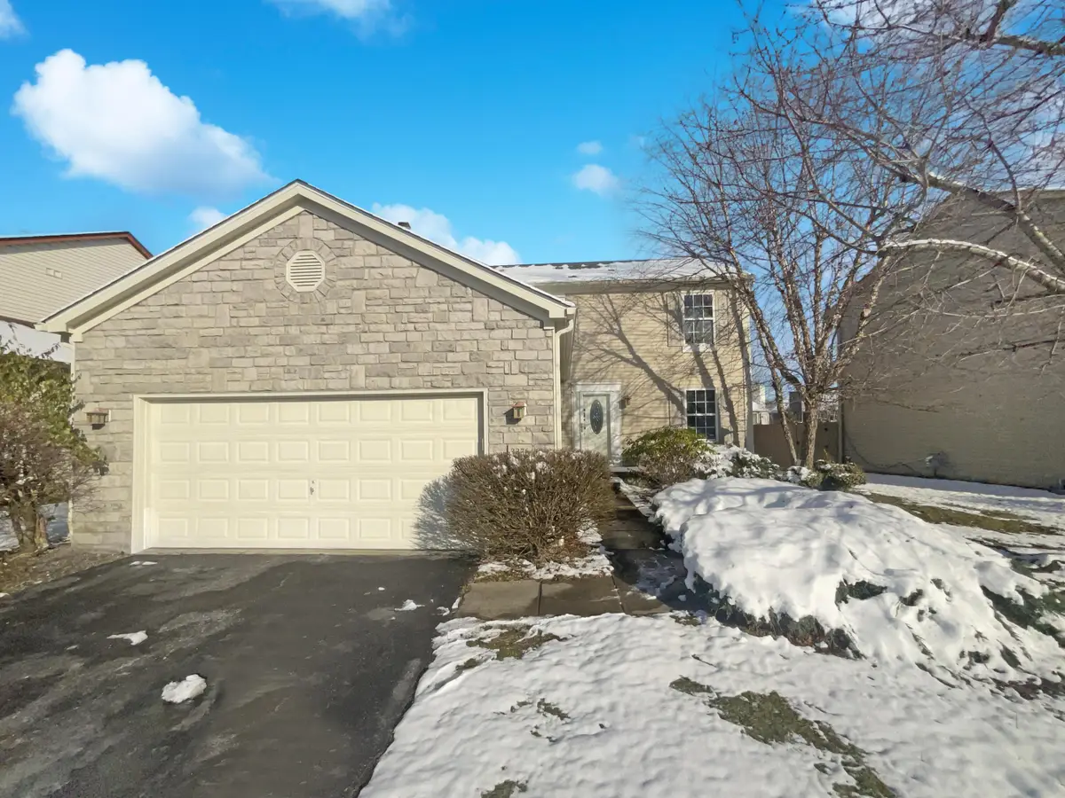3376 Oak Bend Boulevard, Canal Winchester, OH 43110 - Image #1